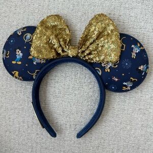 Disney x Loungefly 50th ears